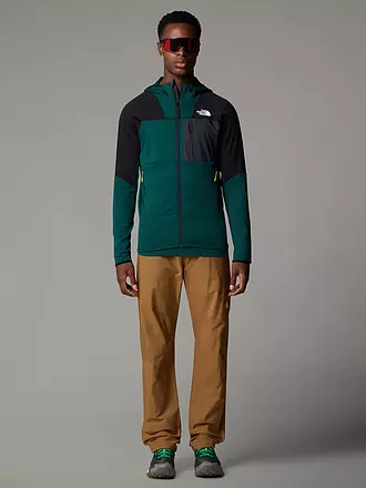THE NORTH FACE | Herren Fleecejacke Stormgap Power Grid™ Hoodie | 